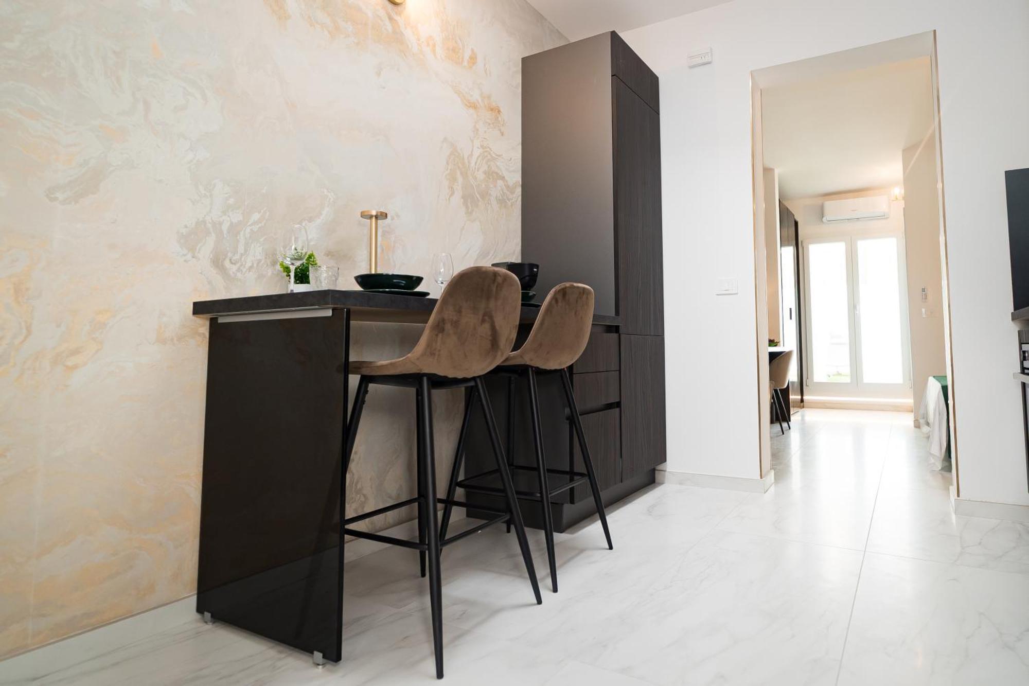 Appartamento Valesium Lecce